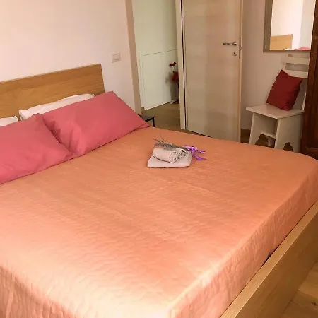 A Casa Di Matisse - Appartamento Vacanze Urbino Exterior foto