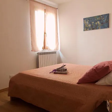 A Casa Di Matisse - Appartamento Vacanze Urbino Exterior foto