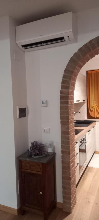 A Casa Di Matisse - Vacanze Apartment Urbino