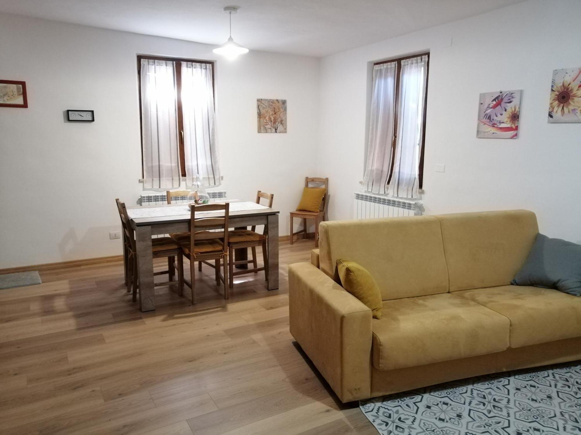A Casa Di Matisse - Vacanze * Urbino