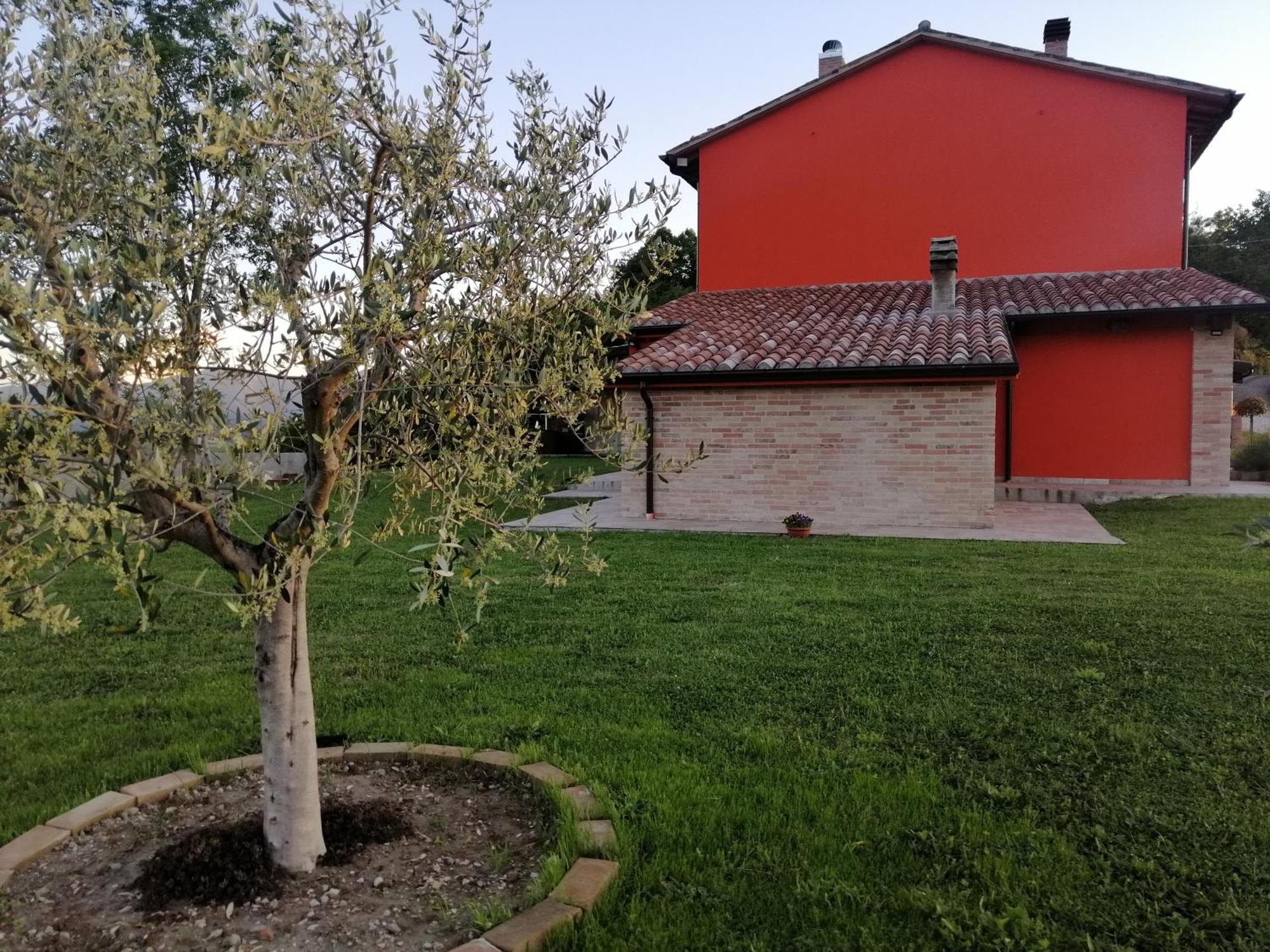 Apartment A Casa Di Matisse - Vacanze